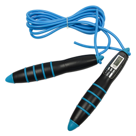 Digital LCD Skipping Jumping Rope