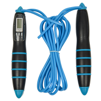 Digital LCD Skipping Jumping Rope