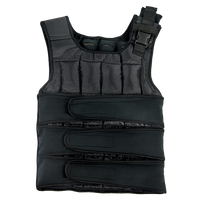 20Kg Adjustable Weighted Training Vest