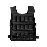 30Kg Adjustable Weighted Training Vest