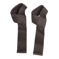 Weightlifting Straps Bodybuilding Wrist Support