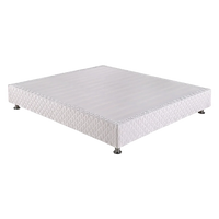 King Bed Ensemble Frame Base