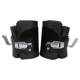 Gravity Inversion Boots for Back Therapy – Spine Decompression & Fitness Training