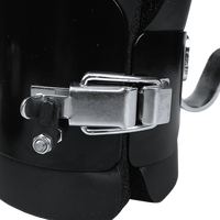 Gravity Inversion Boots for Back Therapy – Spine Decompression & Fitness Training