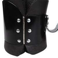 Gravity Inversion Boots for Back Therapy – Spine Decompression & Fitness Training