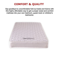 PALERMO Single Bed Mattress