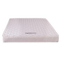 PALERMO Double Bed Mattress