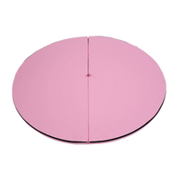 160cm Diameter Exercise Mat for Dancing Pole