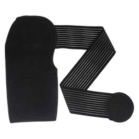 Adjustable Shoulder Support Brace Strap Compression Bandage Wrap