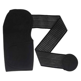 Adjustable Shoulder Support Brace Strap Compression Bandage Wrap