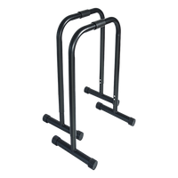 Chin Dip Parallel Bar Push Up Dipping Equipment