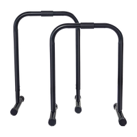 Chin Dip Parallel Bar Push Up Dipping Equipment