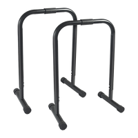 Chin Dip Parallel Bar Push Up Dipping Equipment