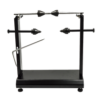Motorcycle Wheel Balancer Stand Motor Heavy Duty Carbon Steel