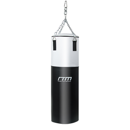 30kg Heavy Duty Boxing Punching Bag Solid Filled