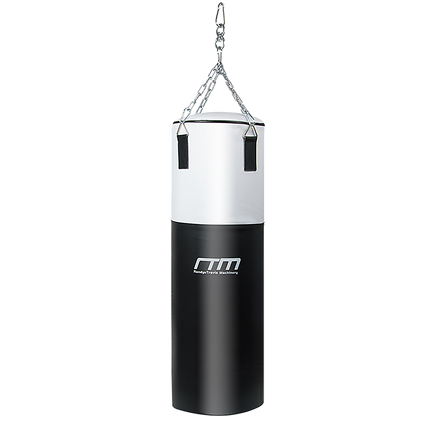 30kg Heavy Duty Boxing Punching Bag Solid Filled