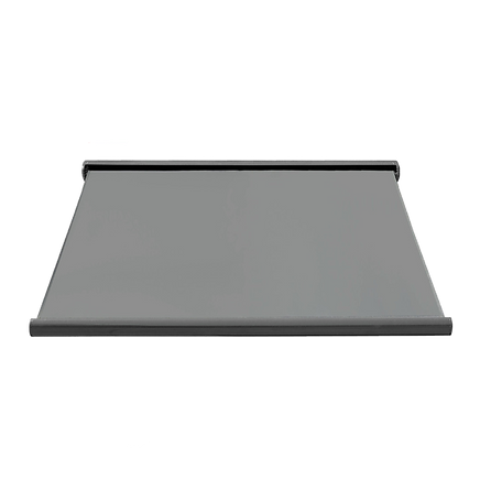 4.0m x 3.0m Retractable Folding Arm Awning Heavy Duty Full Cassette Motorised