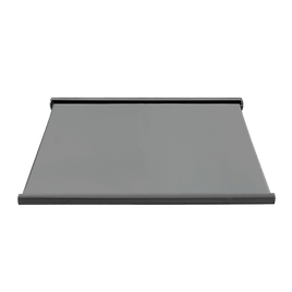 4.0m x 3.0m Retractable Folding Arm Awning Heavy Duty Full Cassette Motorised