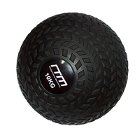 10kg Tyre Thread Slam Ball Dead Ball Medicine Ball for Gym Fitness