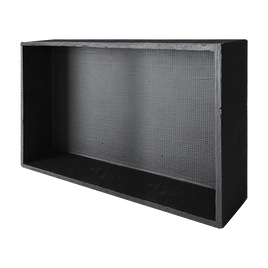 Shower Niche - 350 x 600 x 92mm Prefabricated Wall Bathroom Renovation