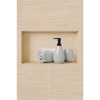Shower Niche - 350 x 600 x 92mm Prefabricated Wall Bathroom Renovation