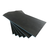 Tile Backer Insulation Board 10MM: 1200mm x 600mm - Box of 6