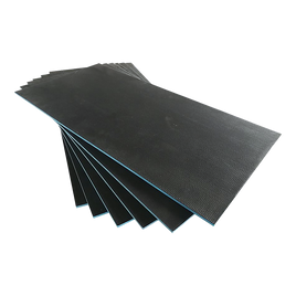 Tile Backer Insulation Board 10MM: 1200mm x 600mm - Box of 6