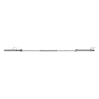 20kg Olympic Barbell (700lbs Rating)