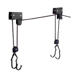 Kayak Hoist Ceiling Rack
