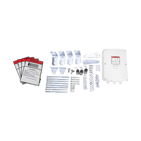 1000KG Double Swing Auto Motor Remote Gate Opener