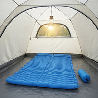 Double Two-person Camping Sleeping Pad