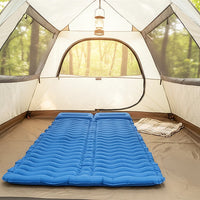 Double Two-person Camping Sleeping Pad