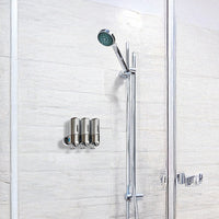 1500ml Shower Liquid Soap Body Lotion Gel Shampoo Bathroom Dispenser