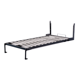 Palermo Single Size Wall Bed Mechanism Hardware Kit Diamond Edition