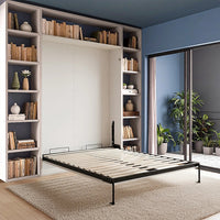 Palermo Queen Size Wall Bed Mechanism Hardware Kit Diamond Edition