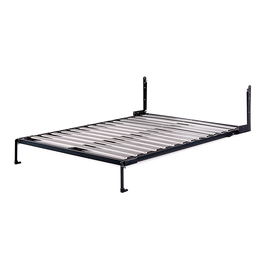 Palermo Queen Size Wall Bed Mechanism Hardware Kit Diamond Edition