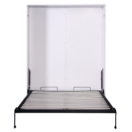 Palermo Queen Size Wall Bed Diamond Edition