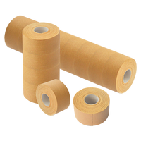 Premium Rigid Sports Strapping Tape - 16 Rolls x 38mm x 13.7m