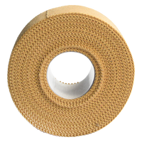 Premium Rigid Sports Strapping Tape - 16 Rolls x 38mm x 13.7m