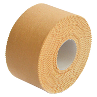 Premium Rigid Sports Strapping Tape - 16 Rolls x 38mm x 13.7m