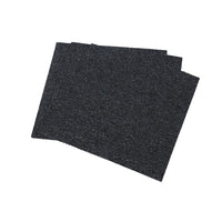 5m2 Box of Premium Carpet Tiles Commercial Domestic Office Heavy Use Flooring Charcoal