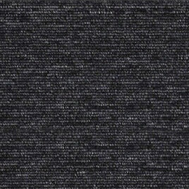 5m2 Box of Premium Carpet Tiles Commercial Domestic Office Heavy Use Flooring Charcoal