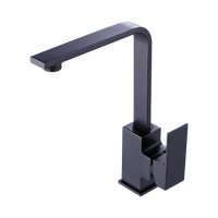 Kitchen Mixer Tap Faucet - Laundry Bathroom Sink