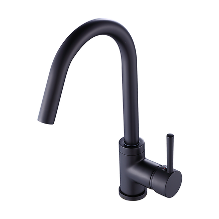 Kitchen Mixer Tap Faucet for Basin Laundry Sink