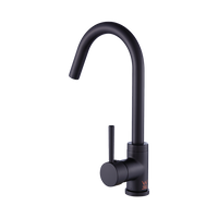 Kitchen Mixer Tap Faucet for Basin Laundry Sink