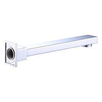 228mm Bath Spout Polished Chrome Finish