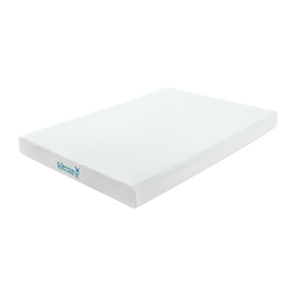 Double Green Tea Memory Foam Mattress – Cooling Comfort with CertiPUR-US Certified Foam