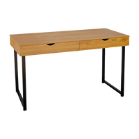 Wood Computer Desk PC Laptop Table Gaming Desk Home Office Study Furniture