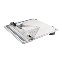 A3 Drawing Board Table with Parallel Motion and Adjustable Angle Drafting