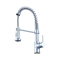 Basin Mixer Tap Faucet w/Extend -Kitchen Laundry Sink